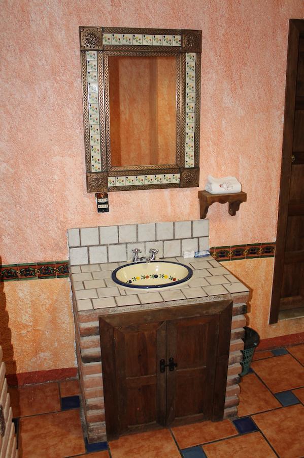 Ex-Hacienda La Ilusion Hotel Ocosingo Стая снимка