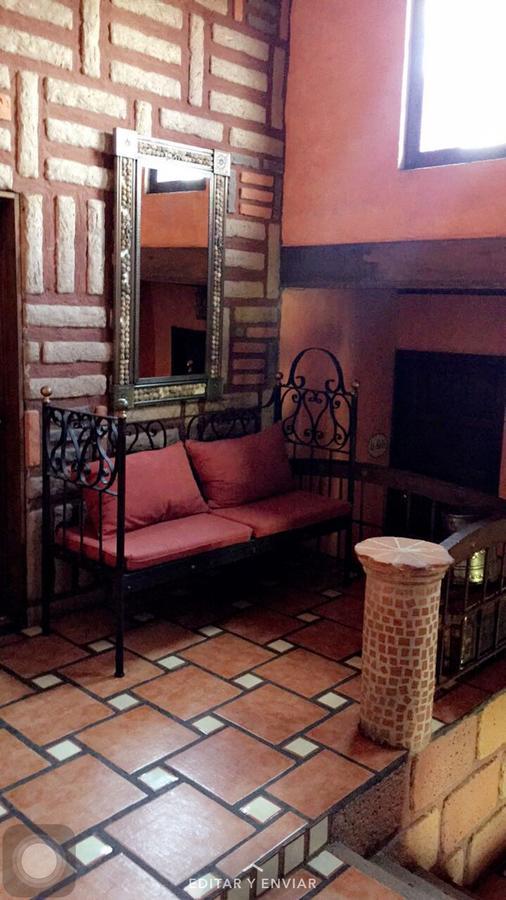 Ex-Hacienda La Ilusion Hotel Ocosingo Екстериор снимка
