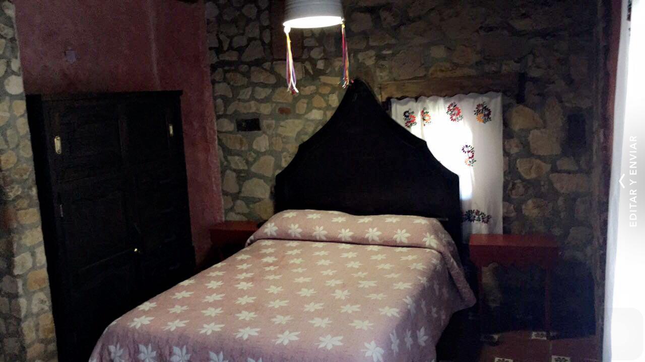 Ex-Hacienda La Ilusion Hotel Ocosingo Екстериор снимка