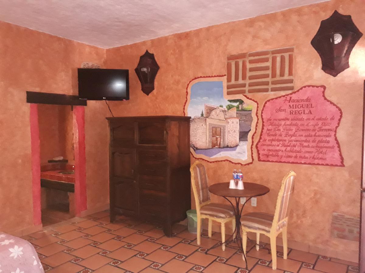 Ex-Hacienda La Ilusion Hotel Ocosingo Екстериор снимка